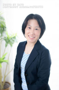 プロフィールプラン実例写真