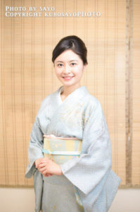 プロフィールプラン実例写真